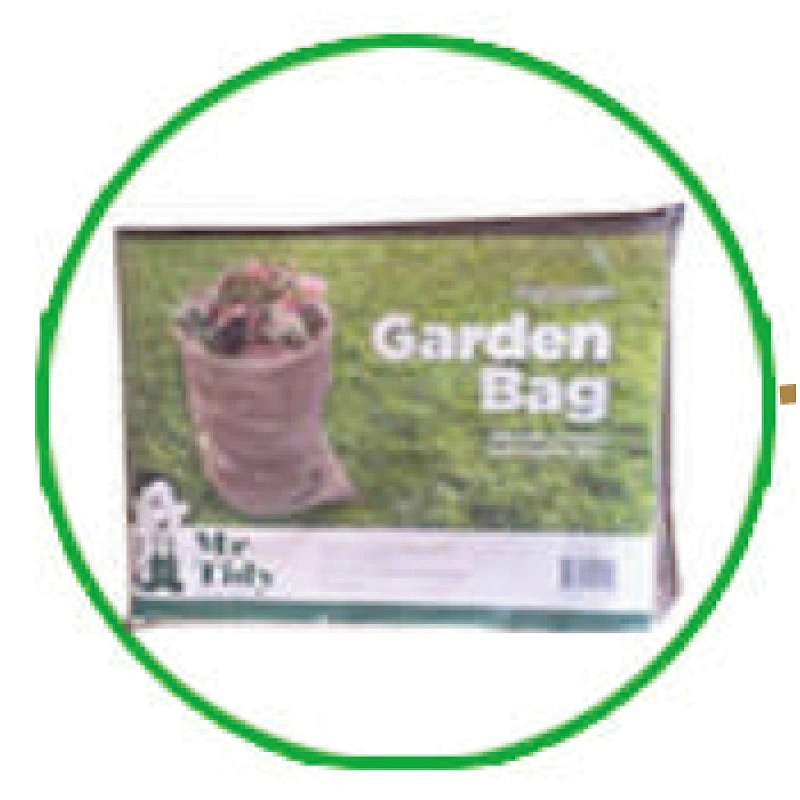 Garden bag