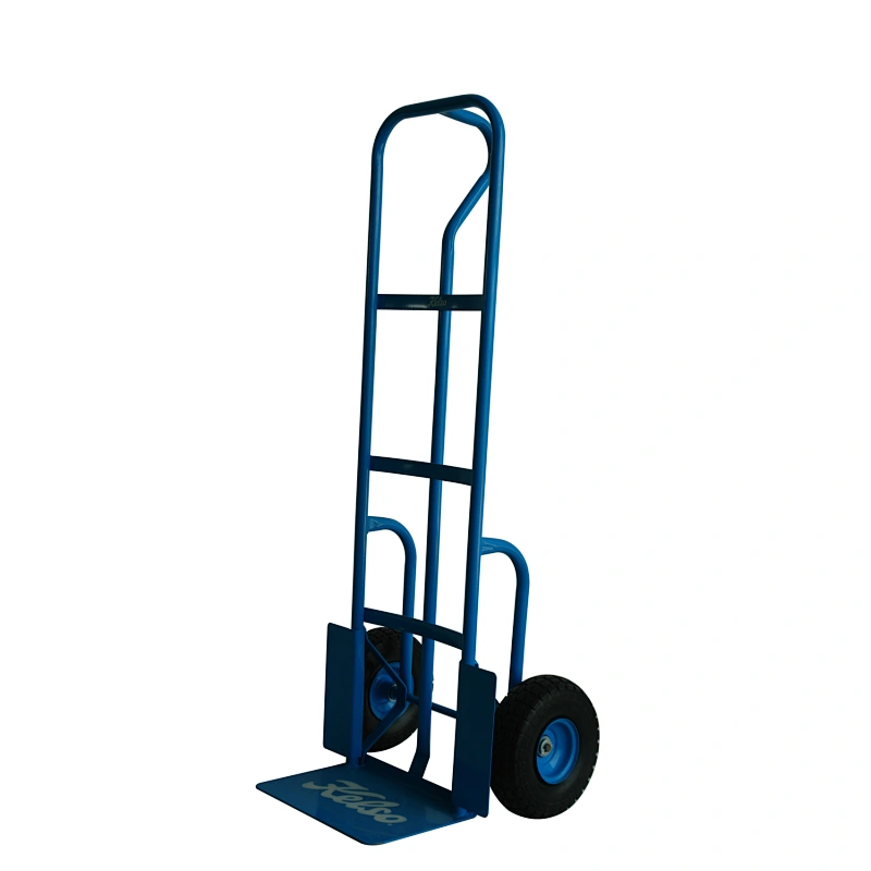 HAND TROLLEY