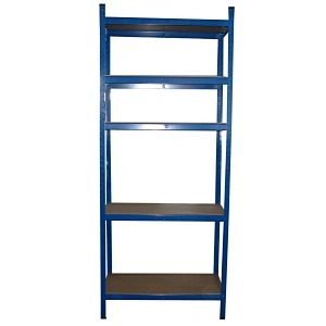 5 Layers shelf