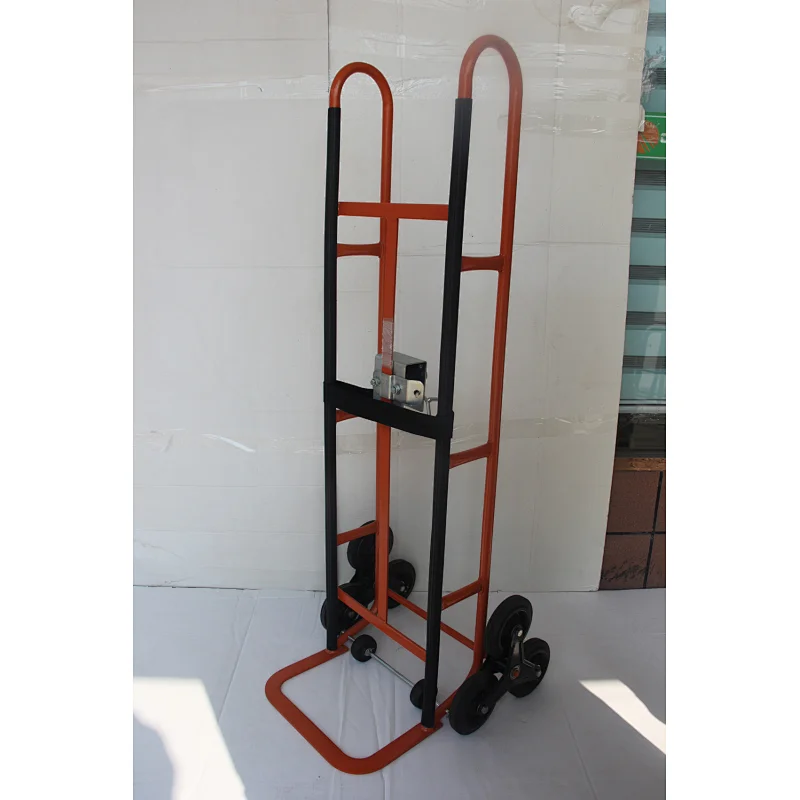 HAND TROLLEY HEAVY DUTY CAN BE CLAIMED THE STAIR