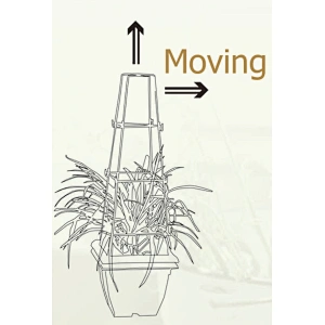 POT STAND