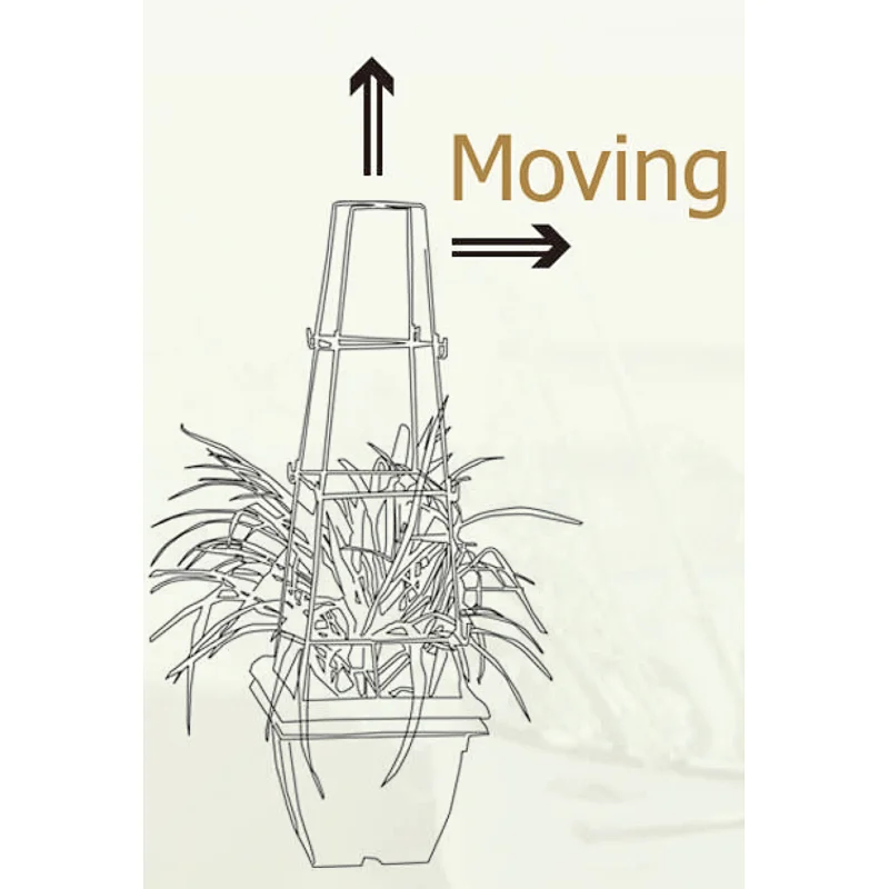 POT STAND