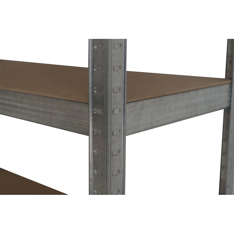 4 LAYERS SHELF