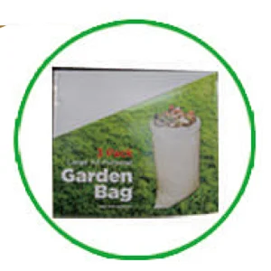 Garden bag