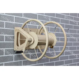 HOSE REEL CART
