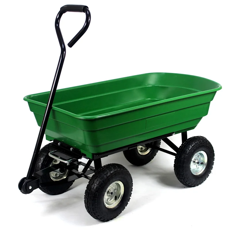Dump cart  75L  ECONOMIC STYLE