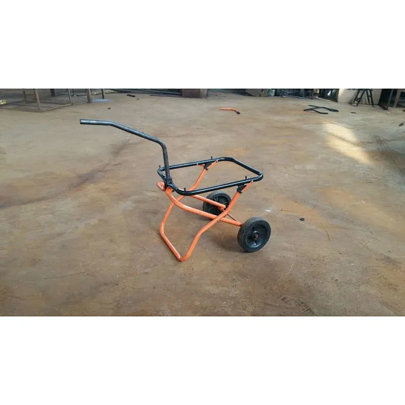 LEAF CART