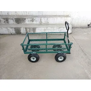 GARDEN MESH CART-ECONOMIC STYLE