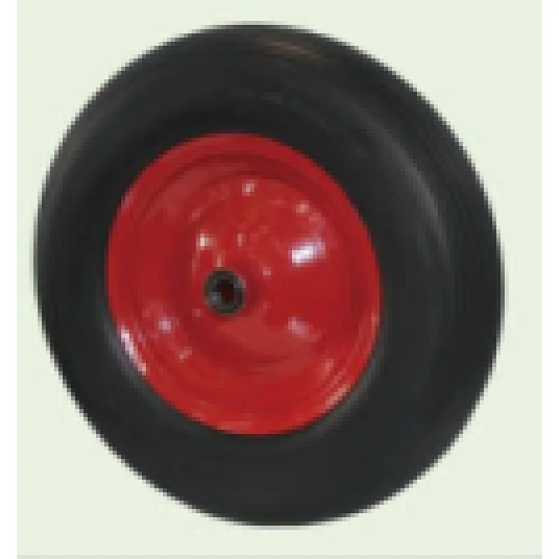 WHEELS AND CASTORS