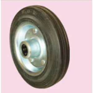WHEELS AND CASTORS