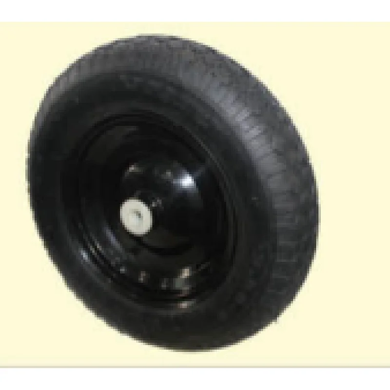 WHEELS AND CASTORS