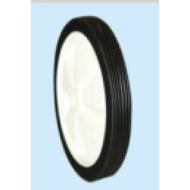 WHEELS AND CASTORS