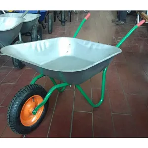 WHEELBARROW