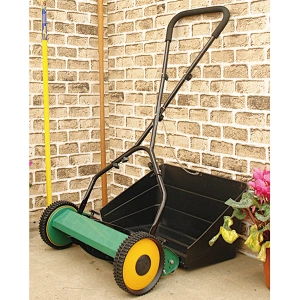 Garden Lawn Mover---16