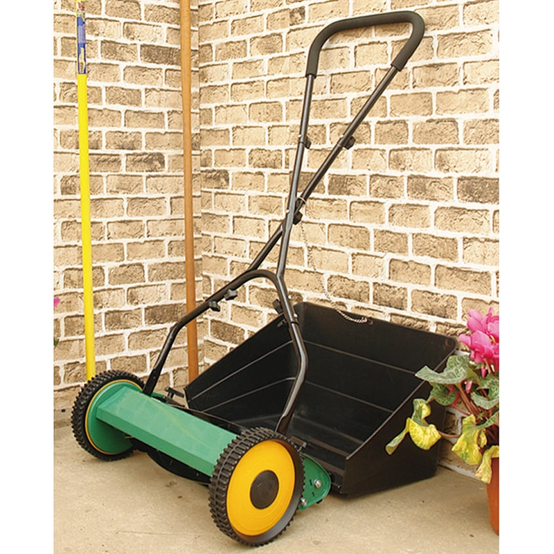 Garden Lawn Mover---16
