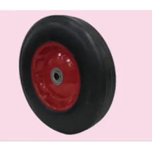 WHEELS AND CASTORS