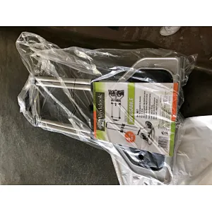 FOLDABLE HAND TROLLEY
