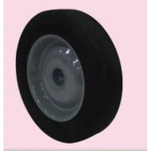 WHEELS AND CASTORS