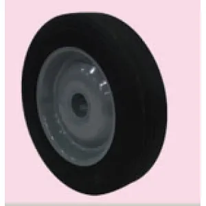 WHEELS AND CASTORS