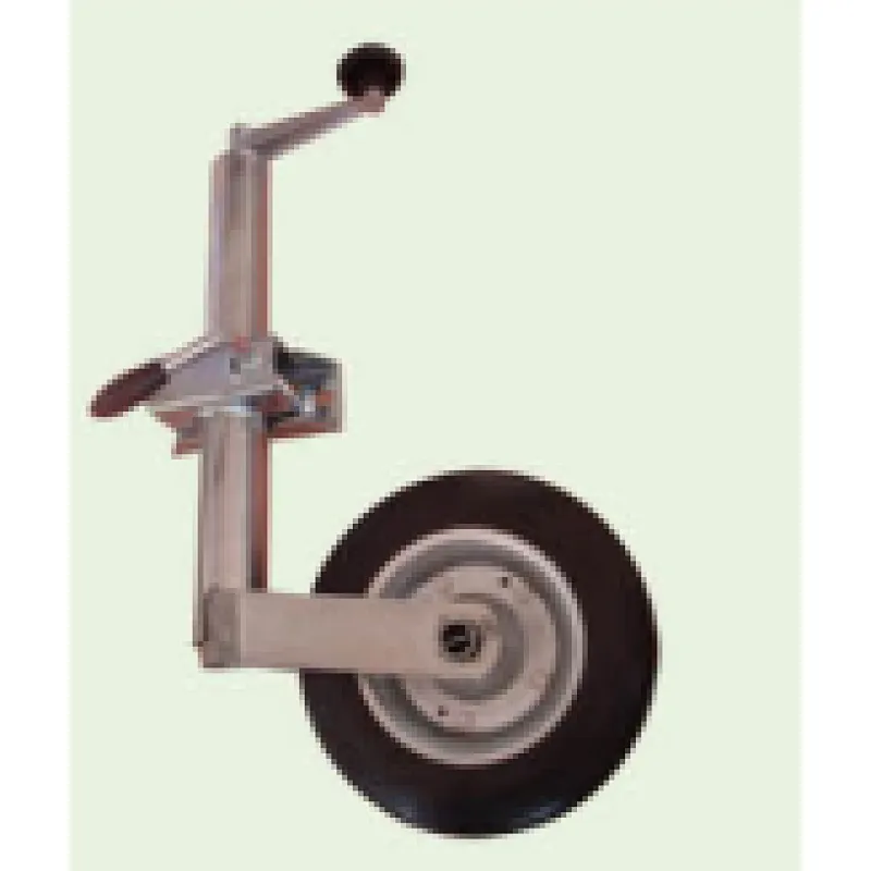 Jockel wheel