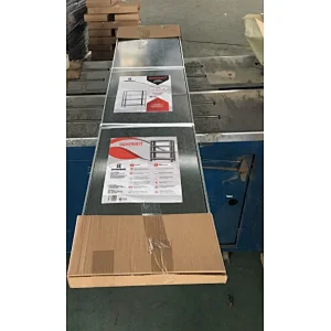 SHELF