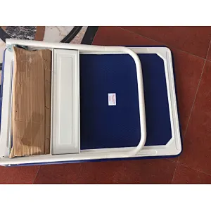 PLATFORM HAND TRUCK