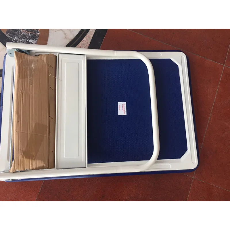 PLATFORM HAND TRUCK