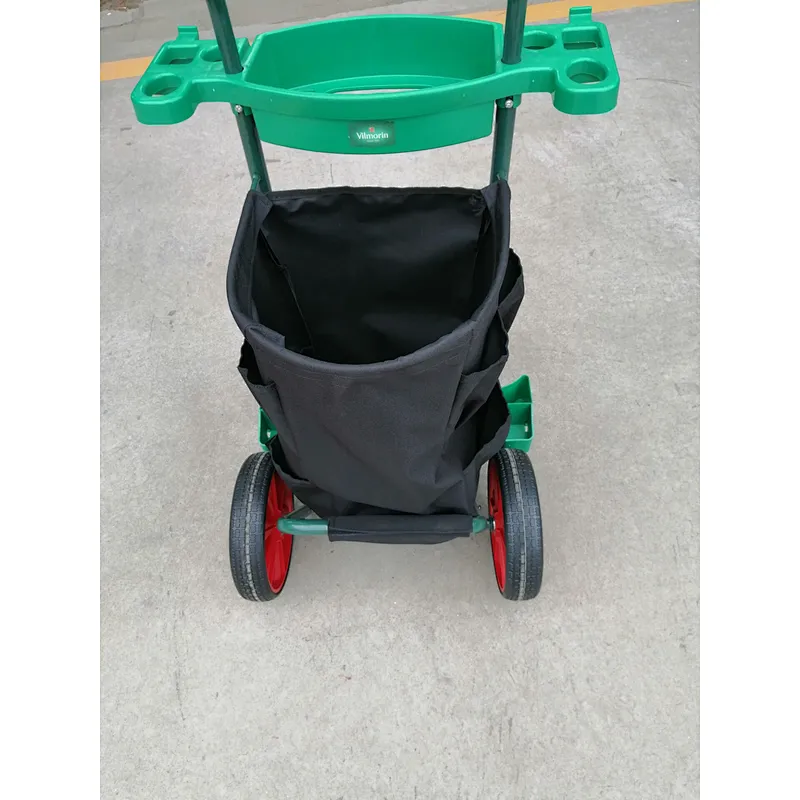 Garden Leaf Cart NEW!