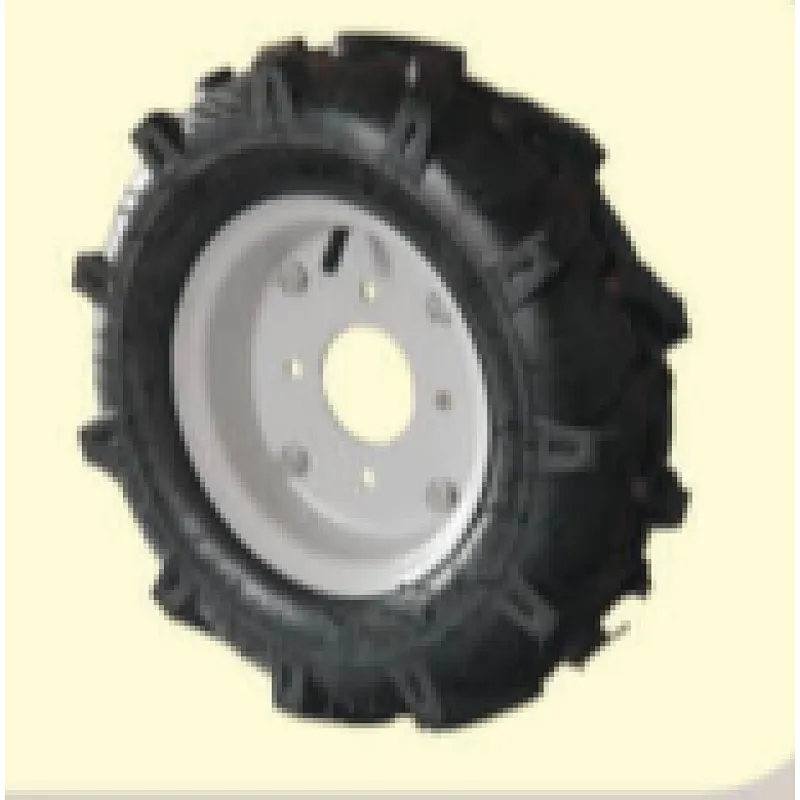 WHEELS AND CASTORS