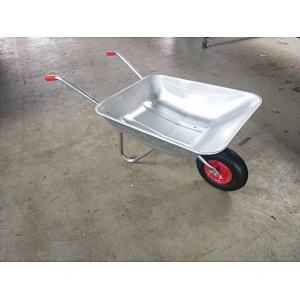 WHEELBARROW