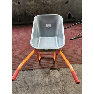 WHEELBARROW