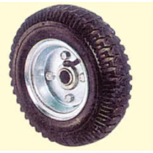 WHEELS AND CASTORS