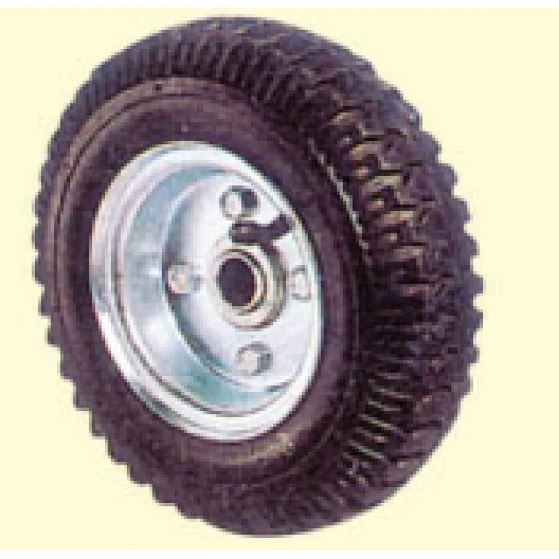 WHEELS AND CASTORS