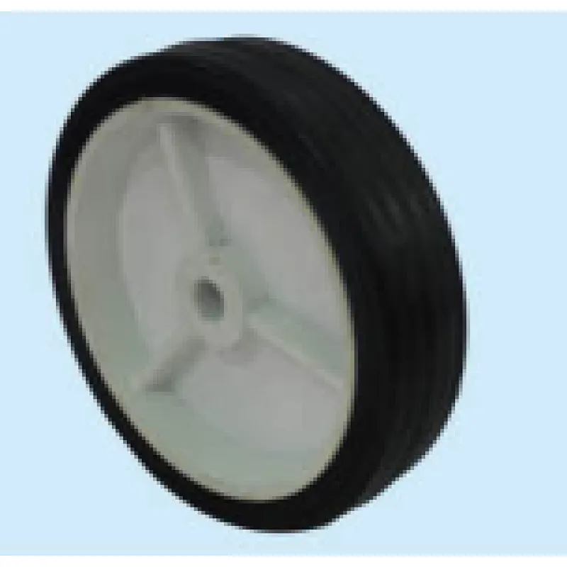 Plastic WHEEL