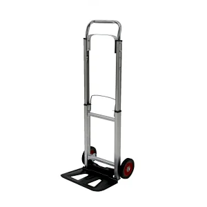 Foldable Hand tuck , Aluminum