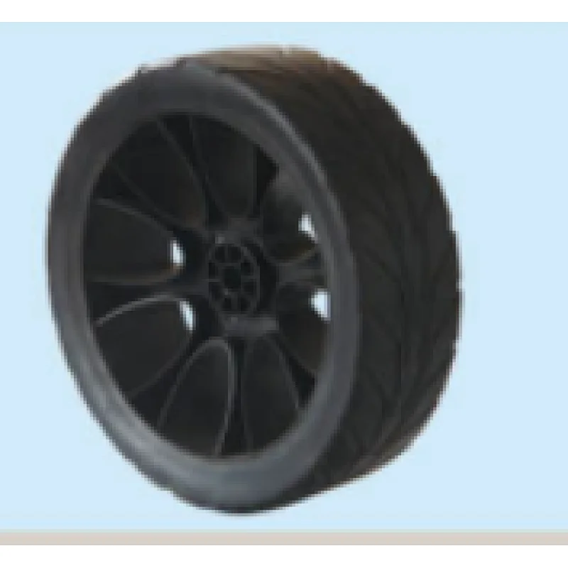 WHEELS AND CASTORS