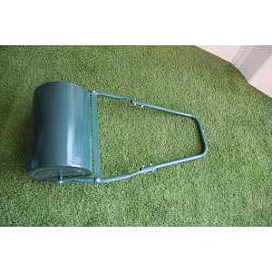 Lawn roller