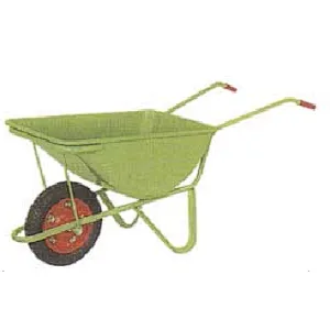 WHEELBARROW