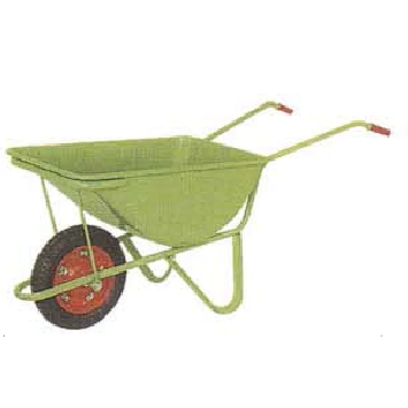 WHEELBARROW