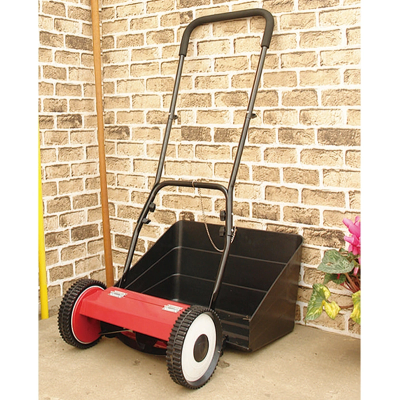 Garden Lawn Mover---18