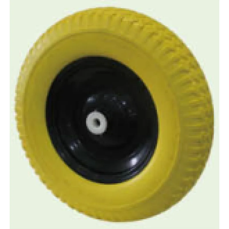 WHEELS AND CASTORS