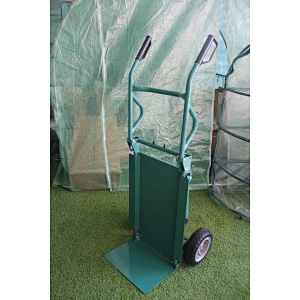 MULTI-PURPOSE HAND TROLLEY