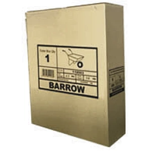 WHEELBARROW
