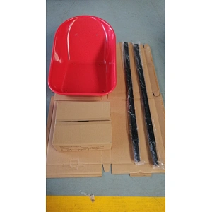 WHEELBARROW