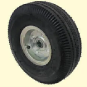 WHEELS AND CASTORS