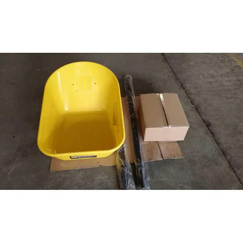 WHEELBARROW