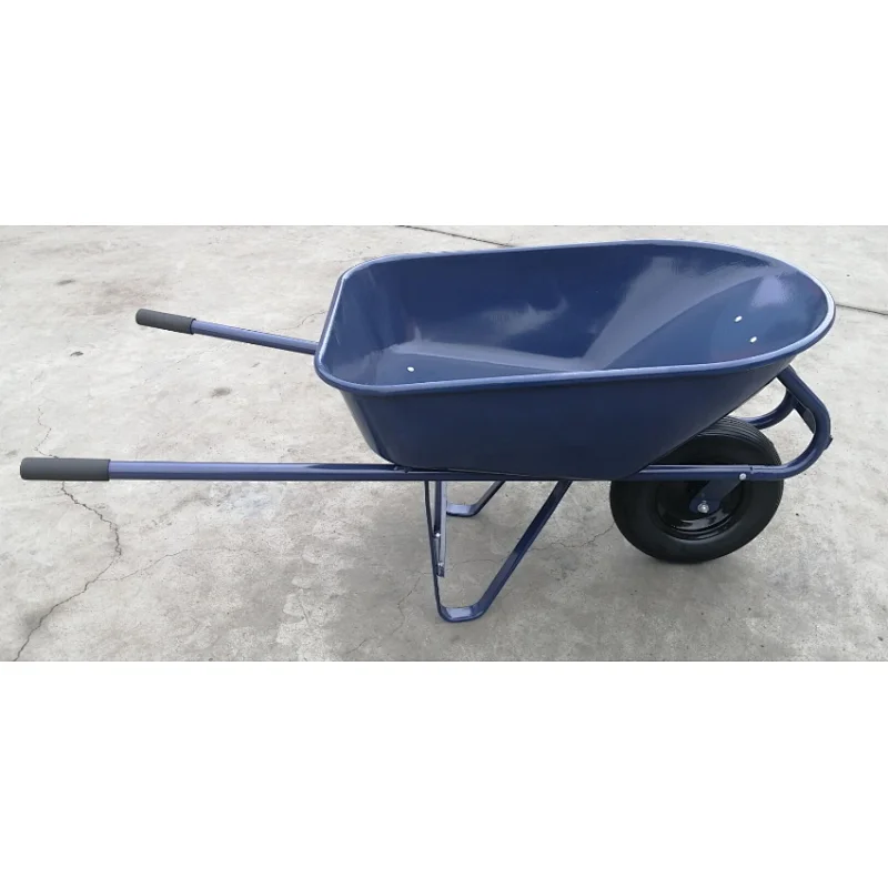 WHEELBARROW