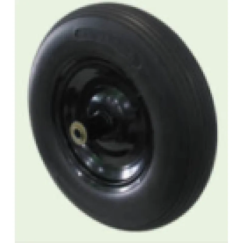 WHEELS AND CASTORS