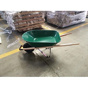 WHEELBARROW