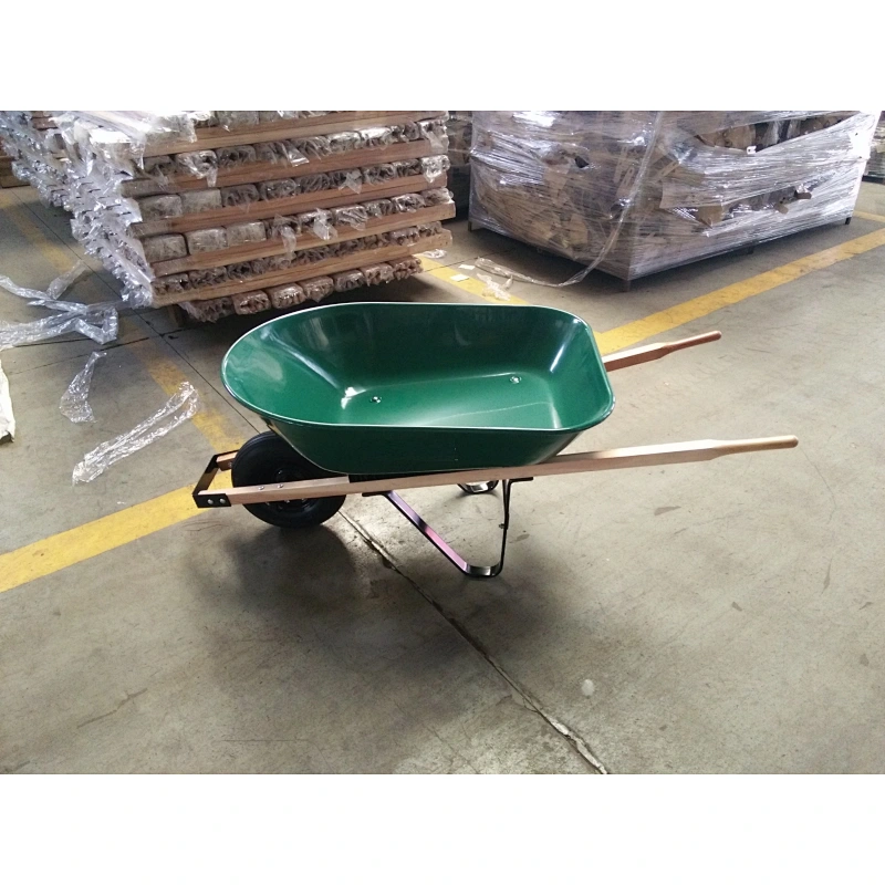 WHEELBARROW